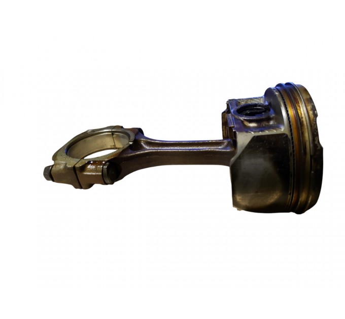 Поршень в сборе Subaru Legacy BP 2.0 2003-2009 12006AD090
