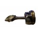 Поршень в сборе Subaru Legacy BP 2.0 2003-2009 12006AD090