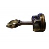 Поршень в сборе Subaru Legacy BP 2.0 2003-2009 12006AD090