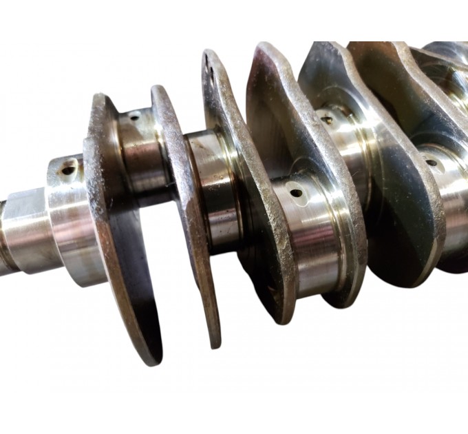 Коленвал Subaru Legacy BP 2.0 2003-2009 12200AA240