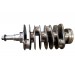Коленвал Subaru Legacy BP 2.0 2003-2009 12200AA240