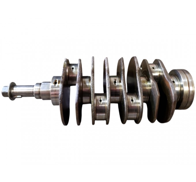 Коленвал Subaru Legacy BP 2.0 2003-2009 12200AA240