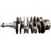 Коленвал Subaru Legacy BP 2.0 2003-2009 12200AA240