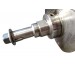 Коленвал Subaru Legacy BP 2.0 2003-2009 12200AA240