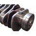 Коленвал Subaru Legacy BP 2.0 2003-2009 12200AA240