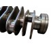 Коленвал Subaru Legacy BP 2.0 2003-2009 12200AA240