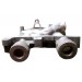 Масляный насос Subaru Legacy BP 2.0 2003-2009 15010AA280