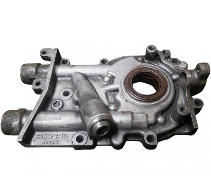 Масляный насос Subaru Legacy BP 2.0 2003-2009 15010AA280