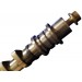 Распредвал впускной правый Subaru Legacy BP 2.0 2003-2009 13031AA560