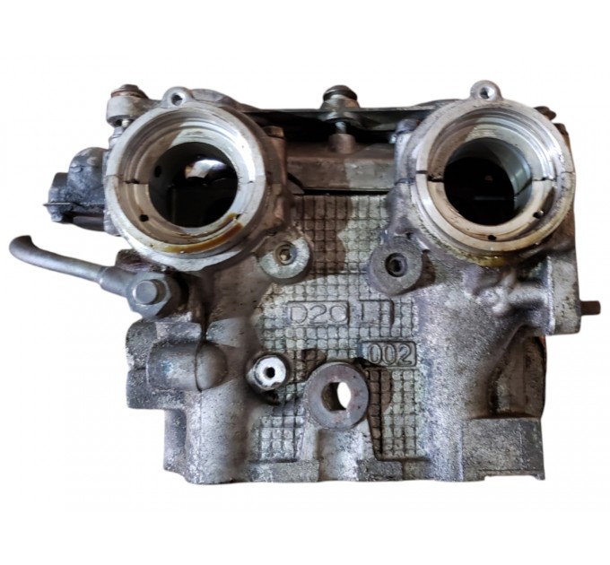 Головка блока левая Subaru Legacy BP 2.0 2003-2009 11063AB260