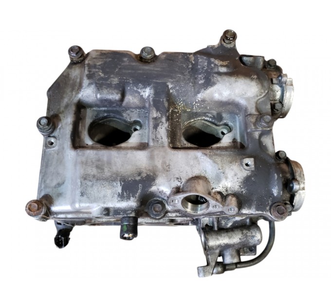 Головка блока левая Subaru Legacy BP 2.0 2003-2009 11063AB260