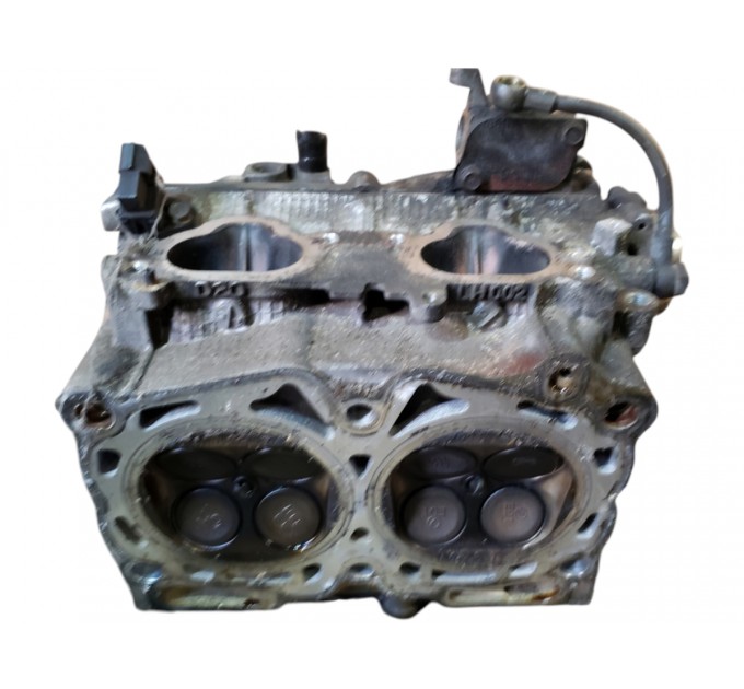 Головка блока левая Subaru Legacy BP 2.0 2003-2009 11063AB260