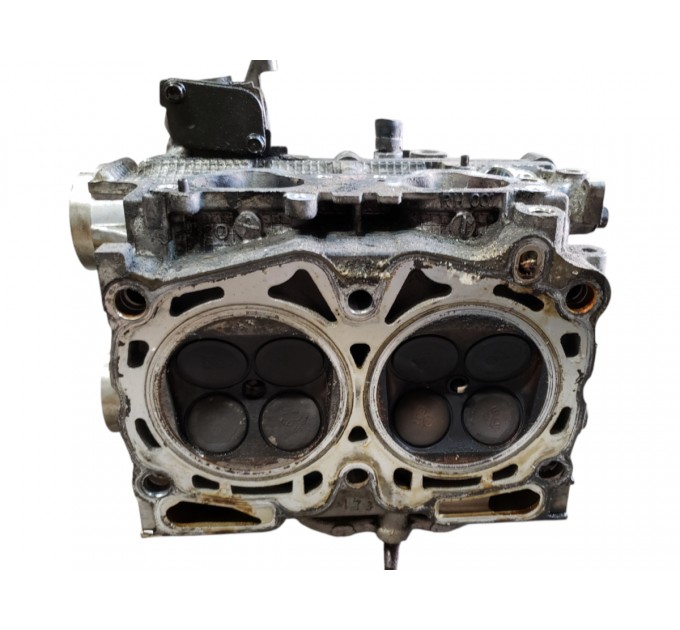 Головка блока правая Subaru Legacy BP 2.0 2003-2009 11039AB830