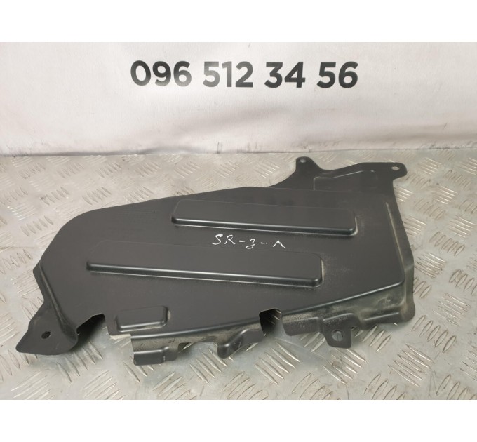 пластик салона 2 Hyundai Santa Fe (2006-2012) 963502B000