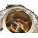Блок двигателя голый Subaru Legacy BP 2.0 2003-2009 11008AA860