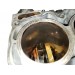 Блок двигателя голый Subaru Legacy BP 2.0 2003-2009 11008AA860