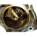 Блок двигателя голый Subaru Legacy BP 2.0 2003-2009 11008AA860