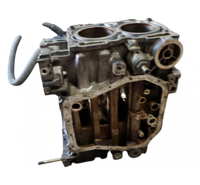 Блок двигателя голый Subaru Legacy BP 2.0 2003-2009 11008AA860