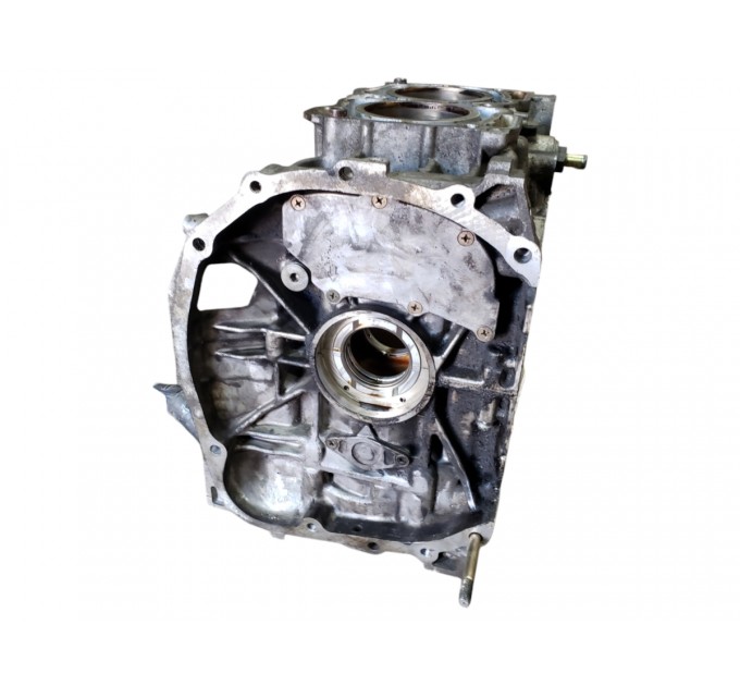 Блок двигателя голый Subaru Legacy BP 2.0 2003-2009 11008AA860