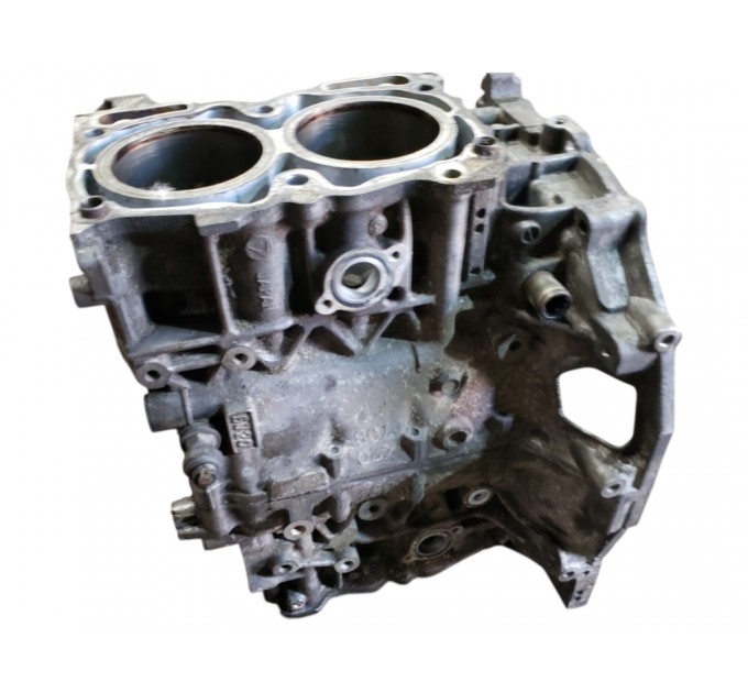 Блок двигателя голый Subaru Legacy BP 2.0 2003-2009 11008AA860