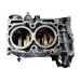 Блок двигателя голый Subaru Legacy BP 2.0 2003-2009 11008AA860