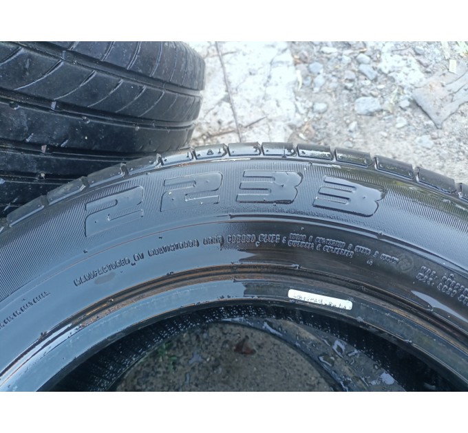 Комплект всесезонной резины R16 225/60