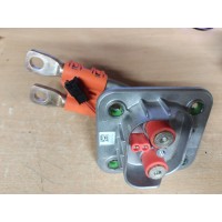 Разъём высоковольтный порта зарядки основной батареи Tesla Model 3 2017-2025 150780200B