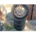 Комплект колёсных дисков с зимней резиной 235/65 R17 BMW X5 E53 SEH2IS40