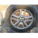 Комплект колёсных дисков с зимней резиной 235/65 R17 BMW X5 E53 SEH2IS40