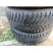 Комплект колёсных дисков с зимней резиной 235/65 R17 BMW X5 E53 SEH2IS40