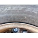 Комплект колёсных дисков с зимней резиной 235/65 R17 BMW X5 E53 SEH2IS40