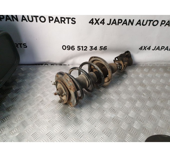 Опора амортизатора передняя левая HONDA CR-V (2002-2006) 51925S6M014 (copy)
