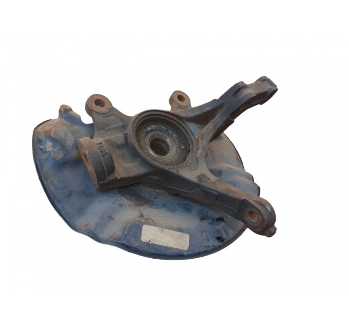 Цапфа (поворотный кулак) передний левий HONDA CR-V 3 2006-2012 51216SWAA00