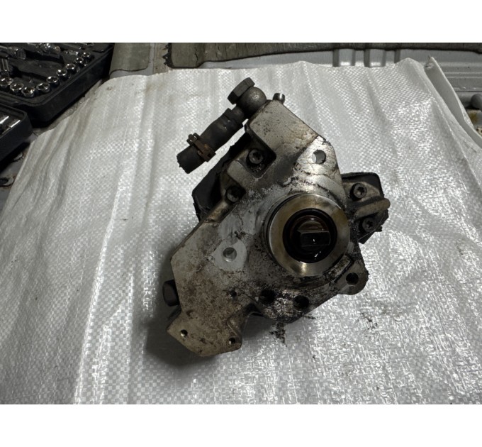 насос тнвд honda cr-v 3 2.2cdti n22a2 робочий 2005-2012 16790RBDE02