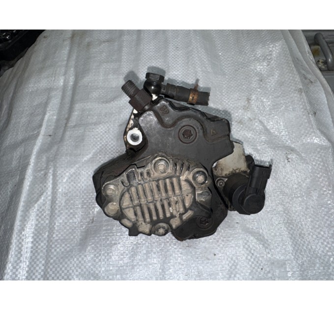 насос тнвд honda cr-v 3 2.2cdti n22a2 робочий 2005-2012 16790RBDE02