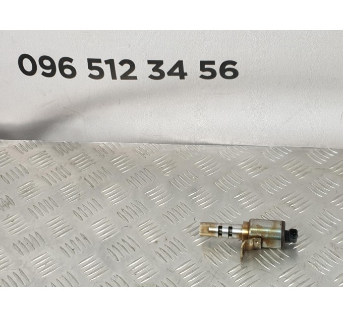 клапан фазорегулятора MAZDA CX-7 2,3 (2006-2012) L3K914420A