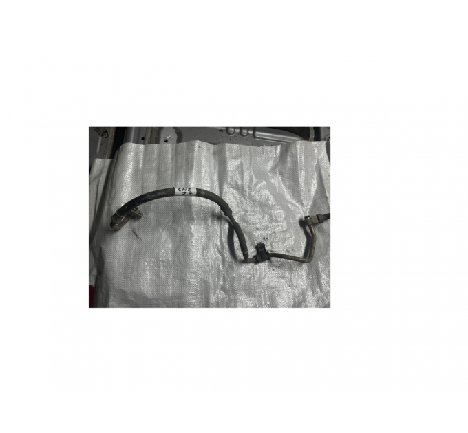 Трубка кондиціонера з датчиком Honda CR-V 3 2.2CTDi 2006-2012 80315SWYG02