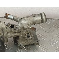 фланец системы охлаждения без egr MAZDA CX-7 2.3 (2006-2012) L3K91517Z фланец системы охлаждения без egr MAZDA CX-7 2.3 (2006-2012) L3K91517Z