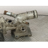 фланец системы охлаждения без egr MAZDA CX-7 2.3 (2006-2012) L3K91517Z