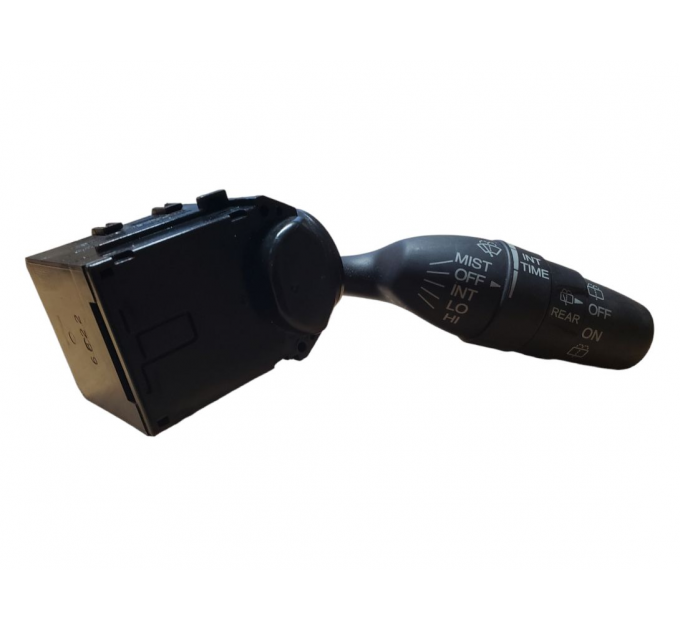 Подрулевой переключатель дворников Honda CR-V 3 2006-2012 35256SWAF01