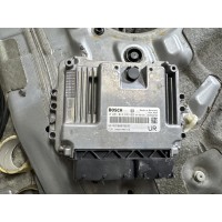 Блок управления двигателем Honda CR-V 3 2.2cdti 2006-2012 37820R07E12