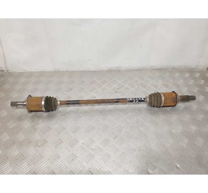 полуось задняя левая HONDA CR-V 3 2.2 2006-2011 42311SXSA01