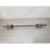 полуось задняя левая HONDA CR-V 3 2.2 2006-2011 42311SXSA01