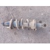 Задний амортизатор в сборе левый Honda CR-V 3 2006-2011 52620SWWE52