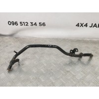 трубка печки металическая MAZDA CX-7 2,3 (2006-2012) L3K915190B трубка печки металическая MAZDA CX-7 2,3 (2006-2012) L3K915190B