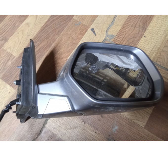зеркало переднее правое 9пин HONDA CR-V 3 2006-2011 76200SWWE41ZA