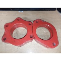 Проставки комплект +20мм Honda CR-V 3 2006-2012 90009SJ000 Проставки комплект +20мм Honda CR-V 3 2006-2012 90009SJ000