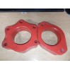 Проставки комплект +20мм Honda CR-V 3 2006-2012 90009SJ000