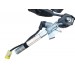 Передний правый ремень безопасности Honda CR-V 3 2006-2012 81450SWWE01ZA