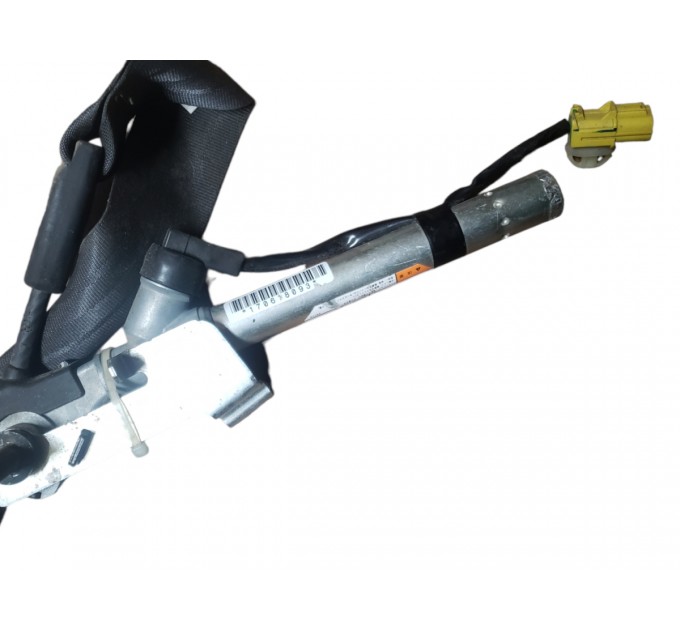 Передний правый ремень безопасности Honda CR-V 3 2006-2012 81450SWWE01ZA